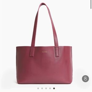 Samara - The Rhian Mini Tote - Pinot